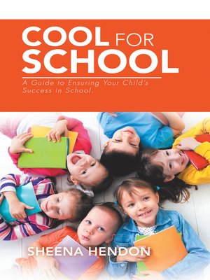 cover image of Cool for School